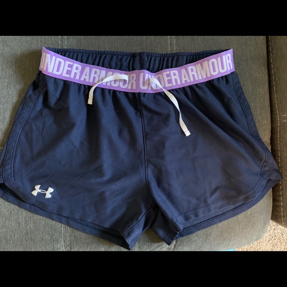 Under Armour Athletic Shorts